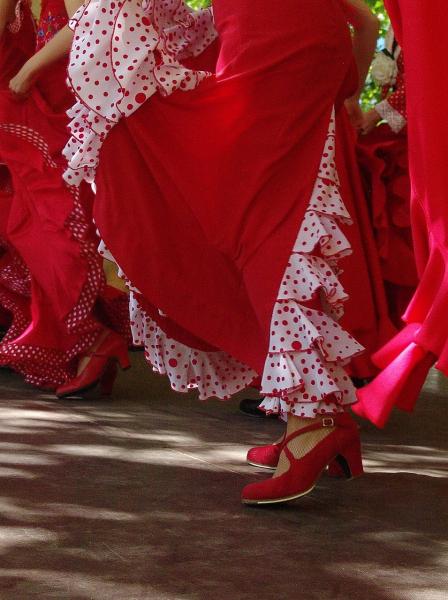 flamenco-fuengirola