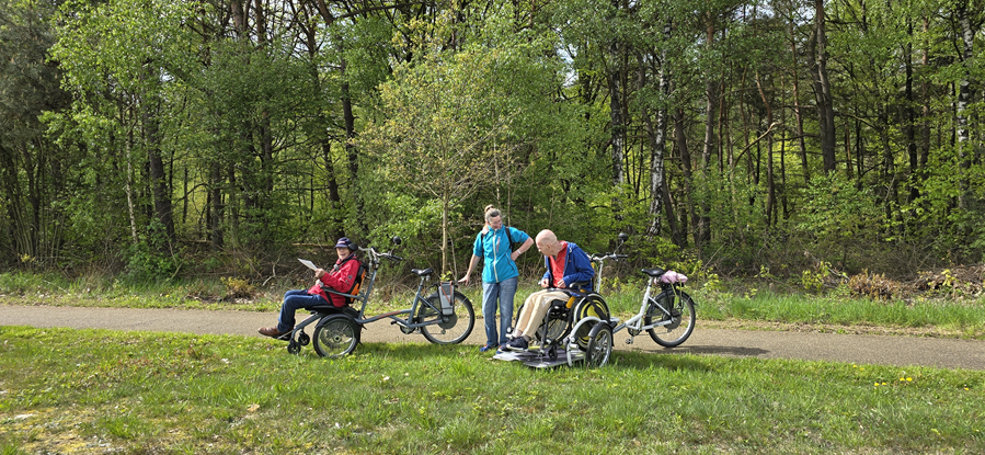 250422 Fietsvakantie Twente