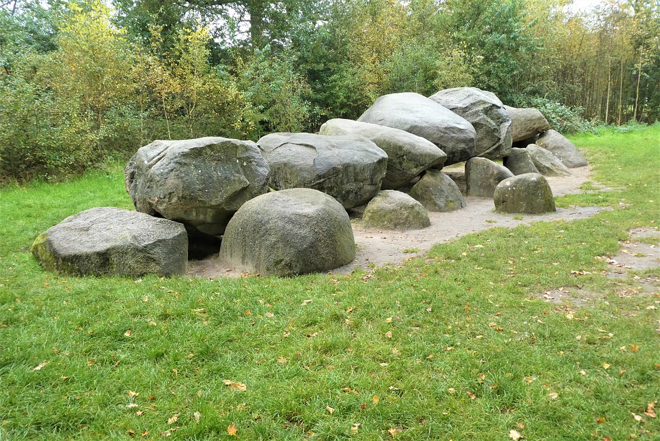 251027 Herfst in Drenthe