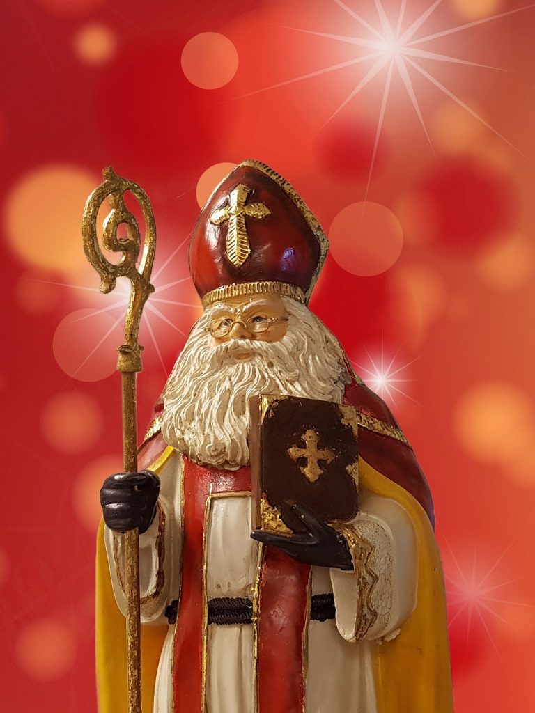decemberreis