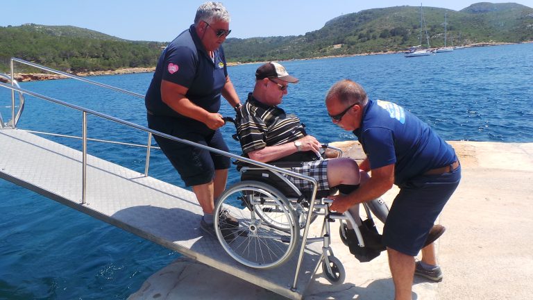 zorgvakantie mallorca