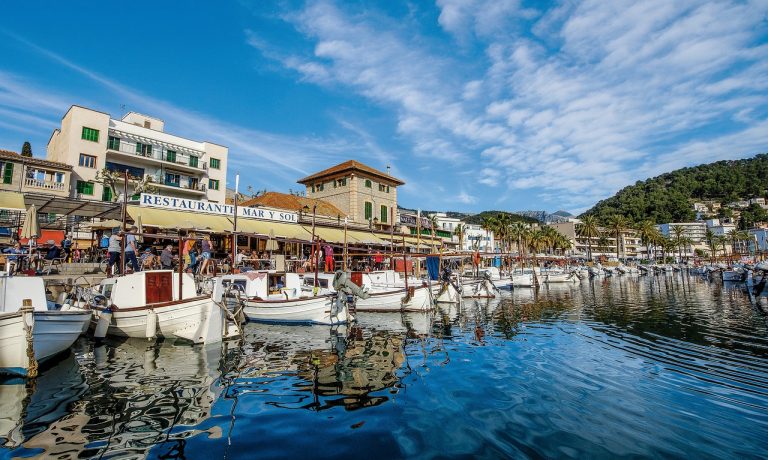 Mallorca