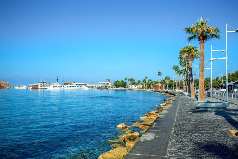 zorgvakantie cyprus