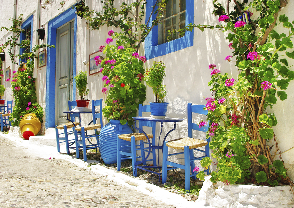 8-daagse zorgvakantie Kreta