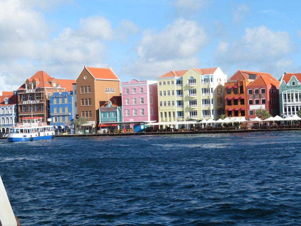 11-daagse zorgvakantie curacao