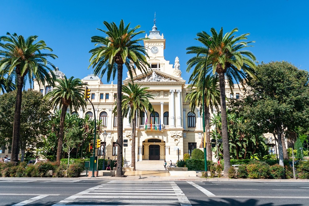 zonvakantie fuengirola