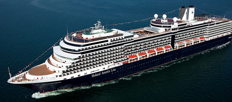 15-daagse cruise spanje en portugal