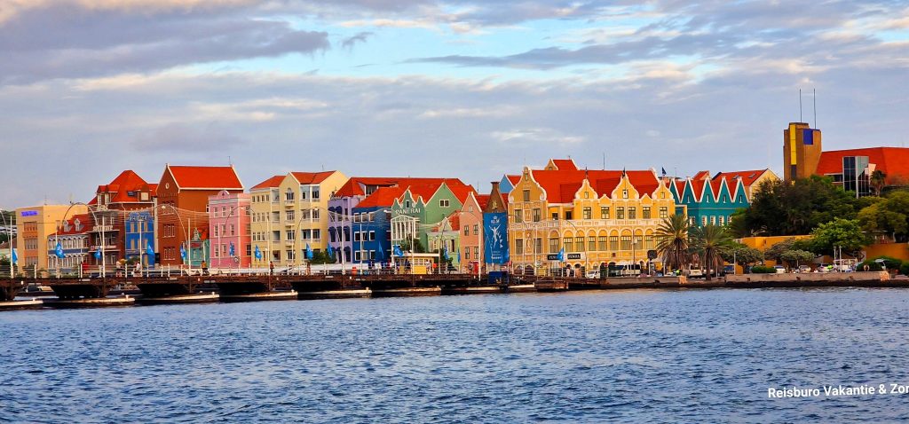 10-daagse cruise caribische eilanden