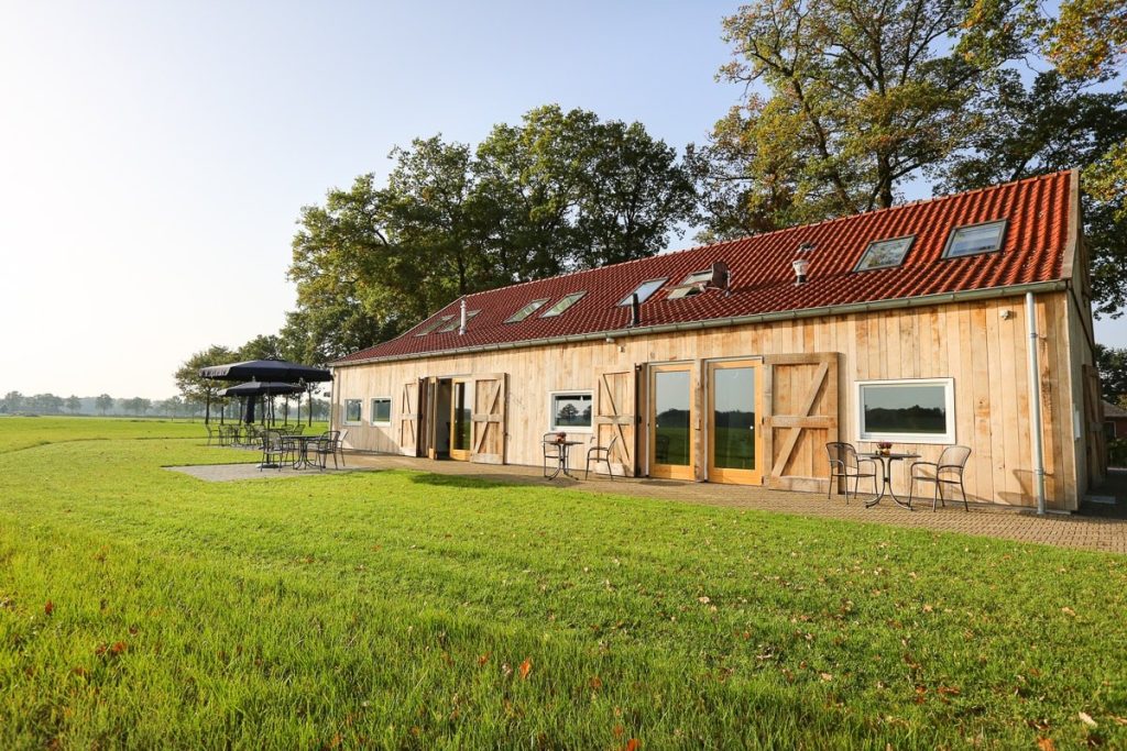 8-daagse zorgvakantie Twente