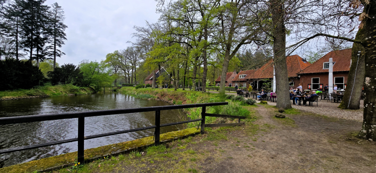 twente singraven terras