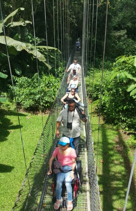 rondreis Costa Rica