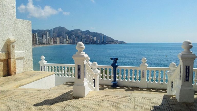 benidorm