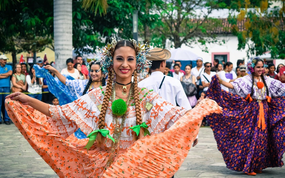 cultuur costa rica