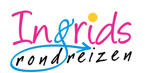 logo ingrids rondreizen