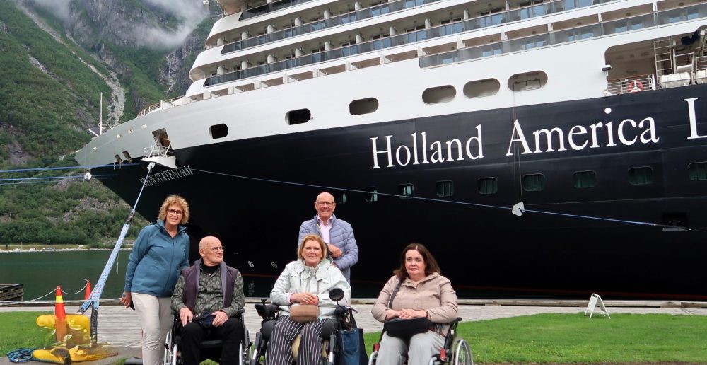 cruise caribische eilanden