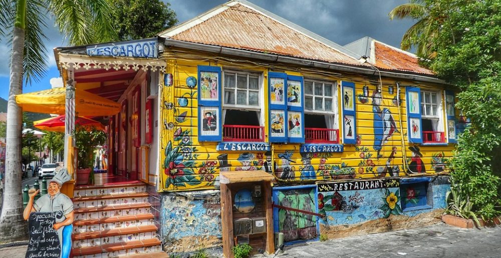 st maarten