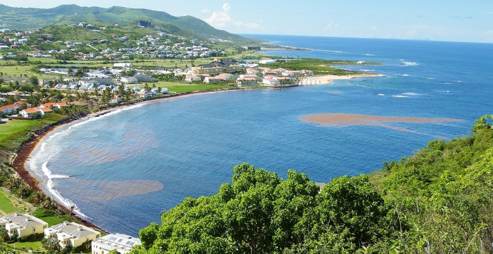st Kitts